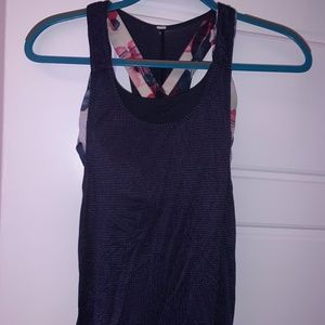 Lulu Lemon Tank Top